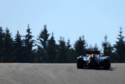 Esteban Ocon, Manor Racing