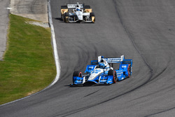Simon Pagenaud, Team Penske Chevrolet