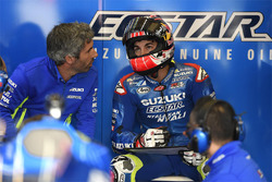 Maverick Viñales, Team Suzuki MotoGP