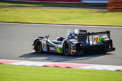 #42 Strakka Racing Gibson 015S - Nissan: Джонні Кейн, Льюіс Вілльямсон