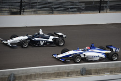 Dean Stoneman, Andretti Autosport