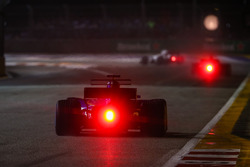 Marcus Ericsson, Sauber C36