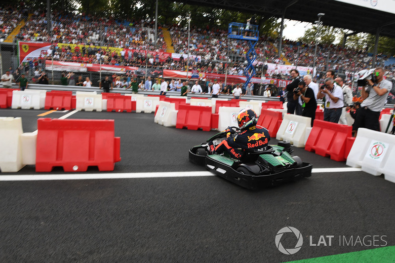 Daniel Ricciardo, Red Bull Racing