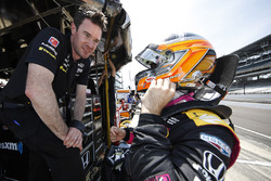 Jack Harvey, Andretti Autosport, Honda