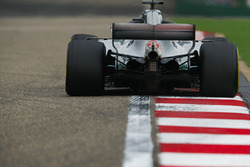 Льюис Хэмилтон, Mercedes AMG F1 W09