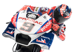 Danilo Petrucci, Pramac Racing