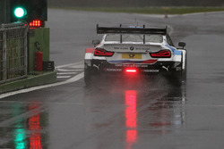 Marco Wittmann, BMW Team RMG, BMW M4 DTM