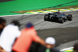 Romain Grosjean, Haas F1 Team VF-17