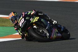 Michael Van Der Mark, Monster Yamaha Tech 3