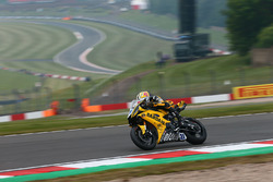 Randy Krummenacher, BARDAHL Evan Bros. WorldSSP Team