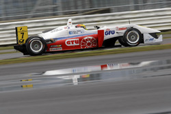 Sven Muller, Ma-con Dallara Volkswagen