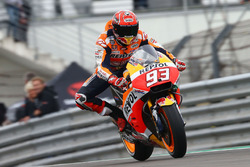 Marc Marquez, Repsol Honda Team