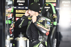 Jonas Folger, Monster Yamaha Tech 3