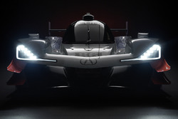 Acura ARX-05 DPi