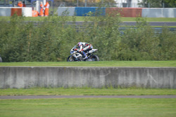 Markus Reiterberger, BMW