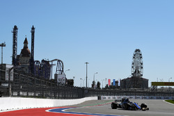 Pascal Wehrlein, Sauber C36
