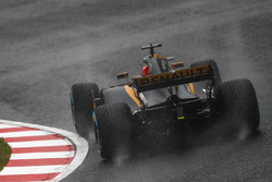 Nico Hulkenberg, Renault Sport F1 Team RS17