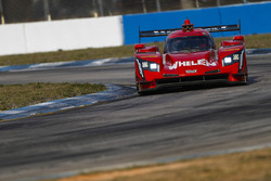 #31 Action Express Racing Cadillac DPi: Eric Curran, Dane Cameron, Mike Conway
