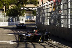 Jean-Eric Vergne, Techeetah