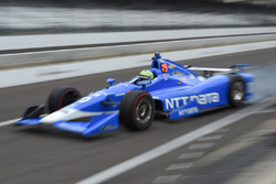 Tony Kanaan, Chip Ganassi Racing Chevrolet