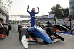 Победитель Егор Оруджев, Arden Motorsport