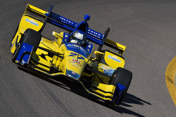 Marco Andretti, Andretti Autosport Honda