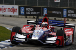 Alexander Rossi, Herta - Andretti Autosport Honda