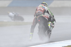 Aleix Espargaro, Aprilia Racing Team Gresini