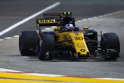 Jolyon Palmer, Renault Sport F1 Team RS17
