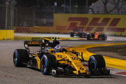 Jolyon Palmer, Renault Sport F1 Team RS17