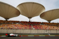 Romain Grosjean, Haas F1 Team VF-16