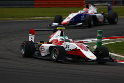 Нірей Фукузумі, ART Grand Prix