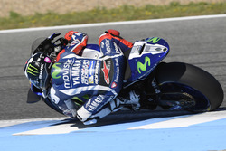 Хорхе Лоренсо, Movistar Yamaha MotoGP