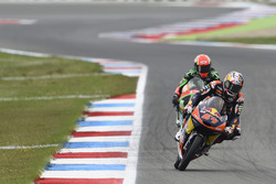 Bo Bendsneyder, Red Bull KTM Ajo