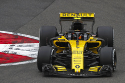 Carlos Sainz Jr., Renault Sport F1 Team R.S. 18