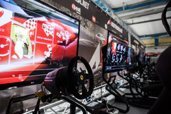 Postazioni di gioco Thrustmaster