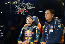 Brad Binder, Red Bull KTM Ajo