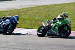 Бичков Олександр, The Riders RT, Єфімов Анатолій