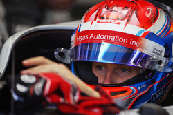 Romain Grosjean, Haas F1 Team VF-16