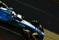 Pierre Gasly, Renault e.Dams