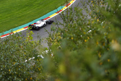 Felipe Massa, Williams FW40