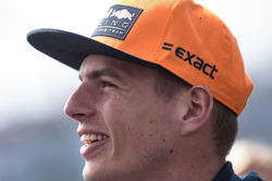 Max Verstappen, F1, Red Bull Racing