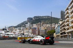 Kevin Magnussen, Haas F1 Team VF-18