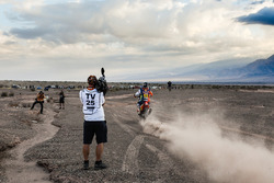 #2 Red Bull KTM Factory Racing: Маттіас Валькнер