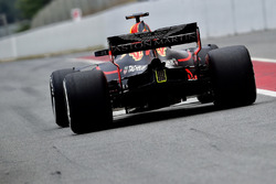 Daniel Ricciardo, Red Bull Racing RB14