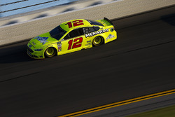 Ryan Blaney, Team Penske Ford Fusion