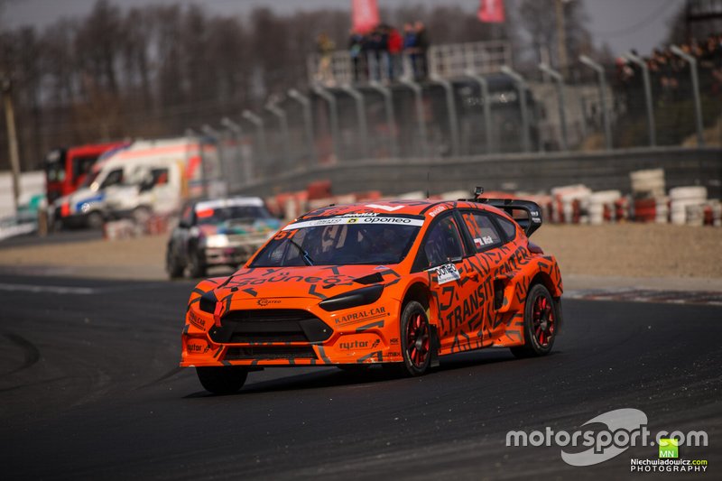 MPRC 2019, Autodrom Slomczyn