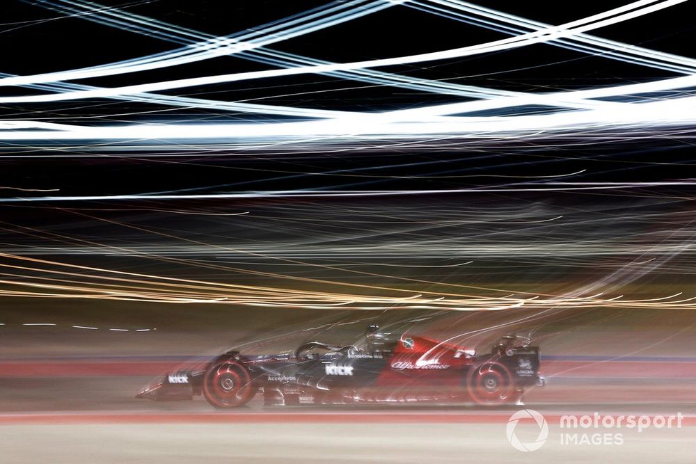 Valtteri Bottas, Alfa Romeo C43