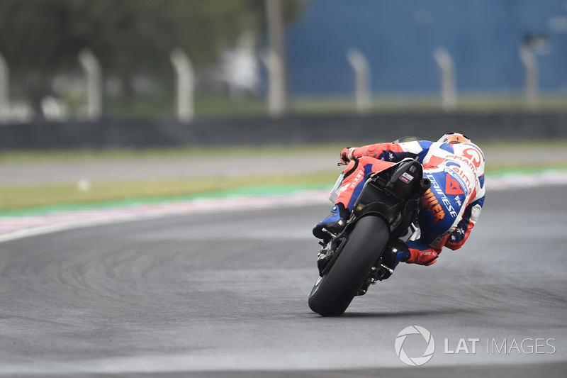 Jack Miller, Pramac Racing