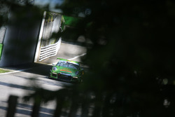 Stefano Stefanelli / Luca Lorenzini, Dinamic / Shade Motorsport